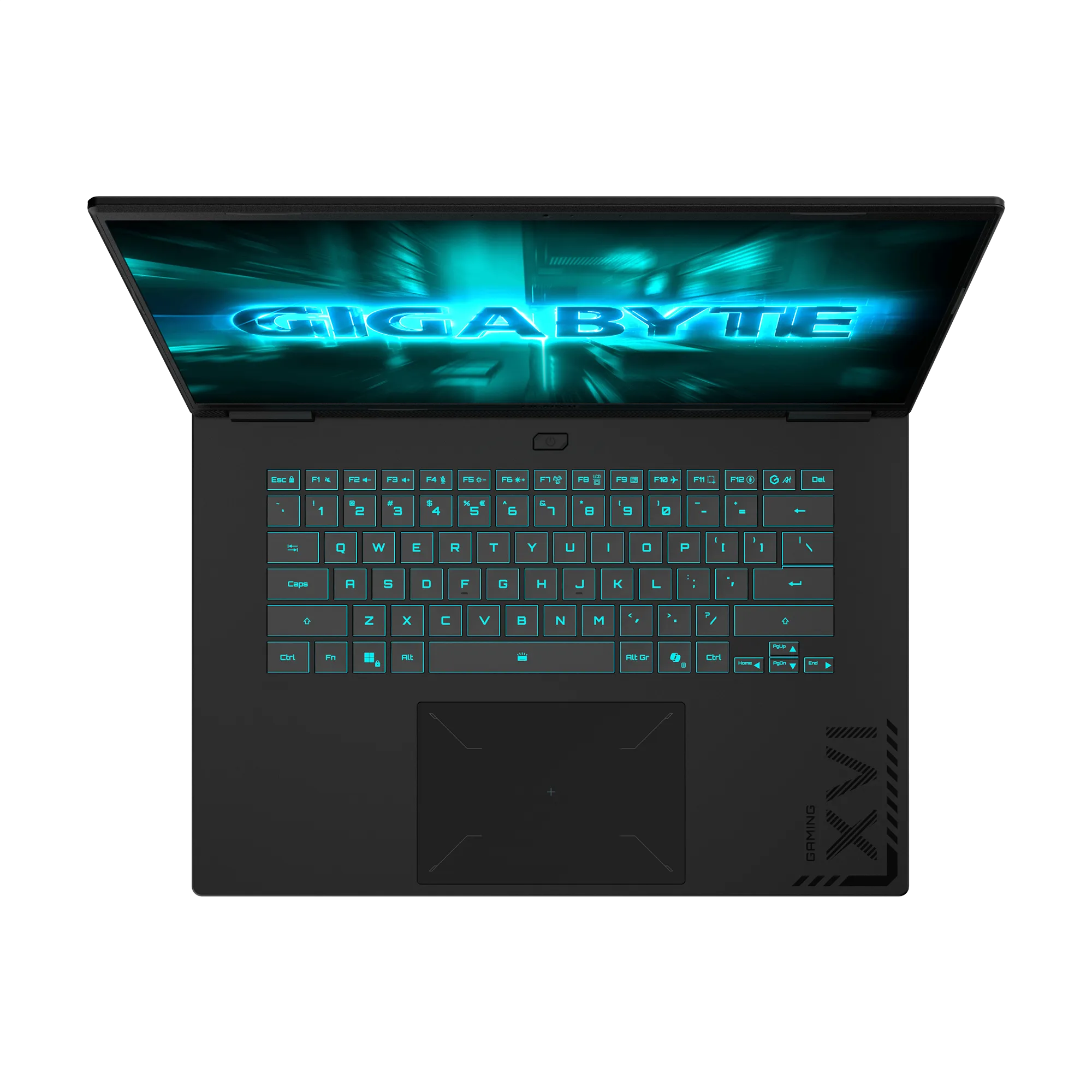 Laptop Gigabyte