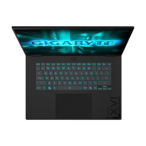 Laptop Gaming Gigabyte A16 CVHI3VN893SH