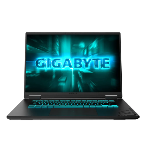 Laptop Gaming Gigabyte A16 CWHI3VN864SH
