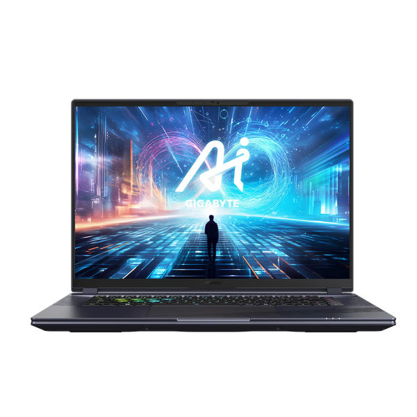 Laptop Gaming Gigabyte AORUS 16X AKG 53VNC94SH