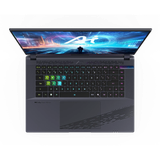 Laptop Gaming Gigabyte AORUS 16X ASG 53VNC94SH