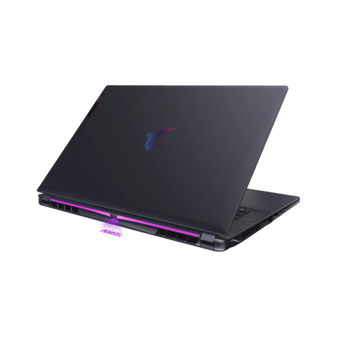 Laptop Gaming Gigabyte AORUS 16X ASG 53VNC94SH