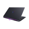 Laptop Gaming Gigabyte AORUS 16X ASG 53VNC94SH