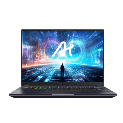 Laptop Gaming Gigabyte AORUS 16X ASG 53VNC94SH