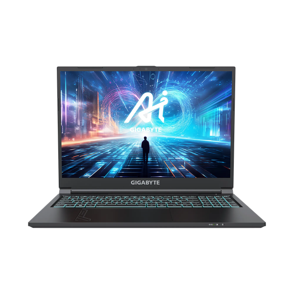Laptop Gaming Gigabyte G6 KF 73VN854KH