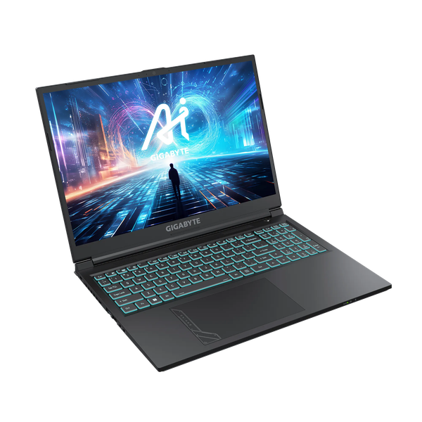 Laptop Gaming Gigabyte G6 KF 73VN854KH