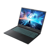 Laptop Gaming Gigabyte G6 MF 72VN854KH