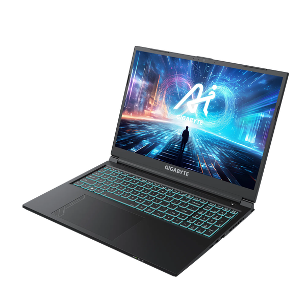 Laptop Gaming Gigabyte G6 MF 72VN854KH