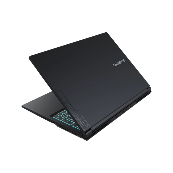 Laptop Gaming Gigabyte G6 MF 72VN854KH