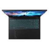 Laptop Gaming Gigabyte G6 MF 72VN854KH
