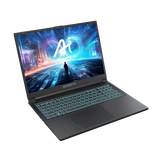 Laptop Gaming Gigabyte G6X 9KG 43VN853SH