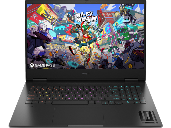 Laptop Gaming HP OMEN 16 wf1139TX A2NS1PA