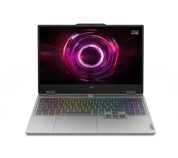 Laptop Gaming Lenovo LOQ 15AHP10 83JG0047VN