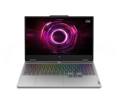 Laptop Gaming Lenovo LOQ 15AHP10 83JG0047VN