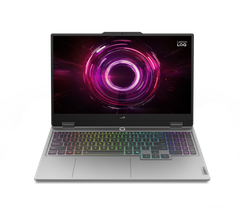 Laptop Gaming Lenovo LOQ 15AHP10 83JG0047VN (Ryzen 7 250, RTX 5050, 16GB upto 32GB, 100% sRGB FHD, 60Wh