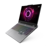 Laptop Gaming Lenovo LOQ 15AHP10 83JG0047VN