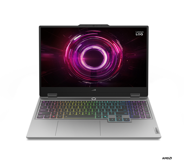 Laptop Gaming Lenovo LOQ 15IRX10 83JE006PVN