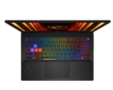 Laptop Gaming MSI Crosshair 16 HX AI D2XWGKG 071VN