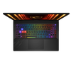 Laptop Gaming MSI Crosshair 16 HX AI D2XWGKG 071VN