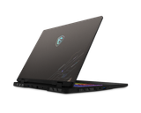 Laptop Gaming MSI Crosshair 16 HX AI D2XWGKG 071VN