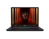 Laptop Gaming MSI Crosshair 16 HX AI D2XWGKG 072VN