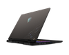 Laptop Gaming MSI Crosshair 16 HX AI D2XWGKG 072VN