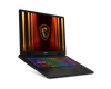 Laptop Gaming MSI Crosshair 16 HX AI D2XWGKG 072VN