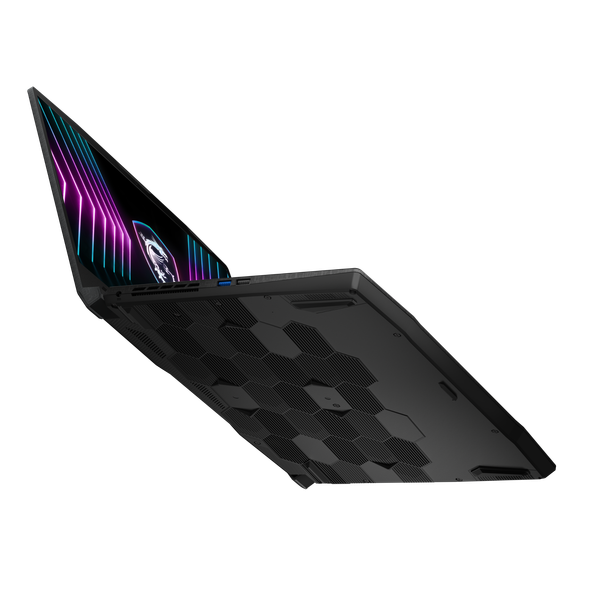 Laptop Gaming MSI Katana 15 HX B14WGK 02XVN
