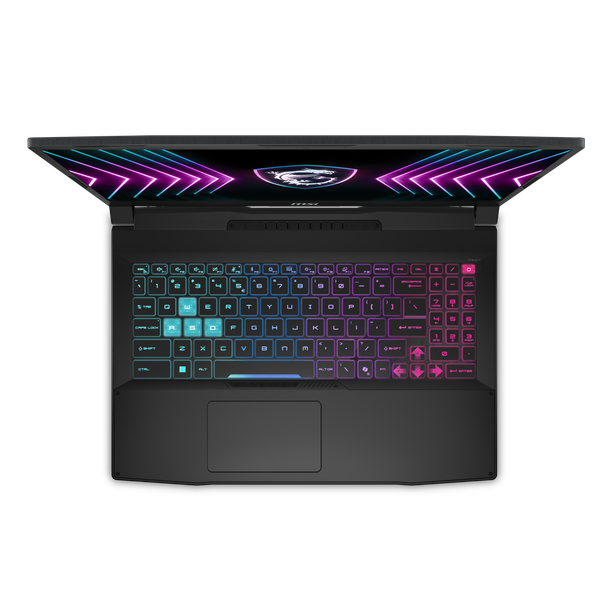 Laptop Gaming MSI Katana 15 HX B14WGK 02XVN
