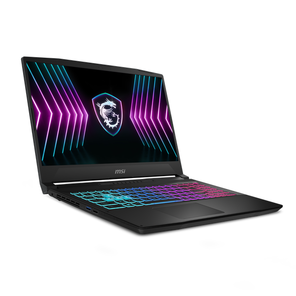Laptop Gaming MSI Katana 15 HX B14WGK 02XVN