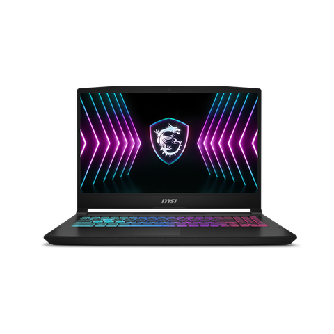 Laptop Gaming MSI Katana 15 HX B14WEK 295VN