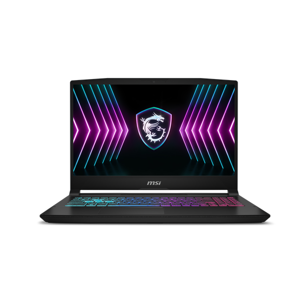 Laptop Gaming MSI Katana 15 HX B14WGK 02XVN