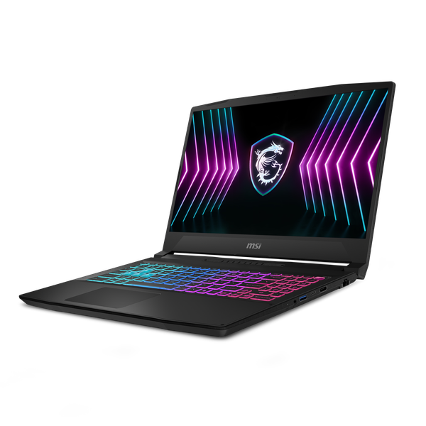 Laptop Gaming MSI Katana 15 HX B14WGK 02XVN