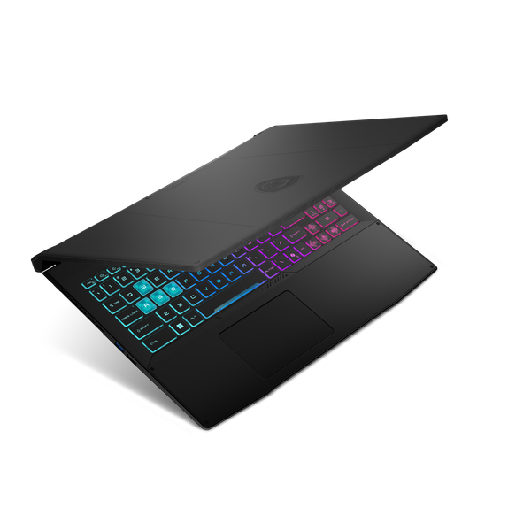 Laptop Gaming MSI Katana 15 HX B14WGK 02XVN