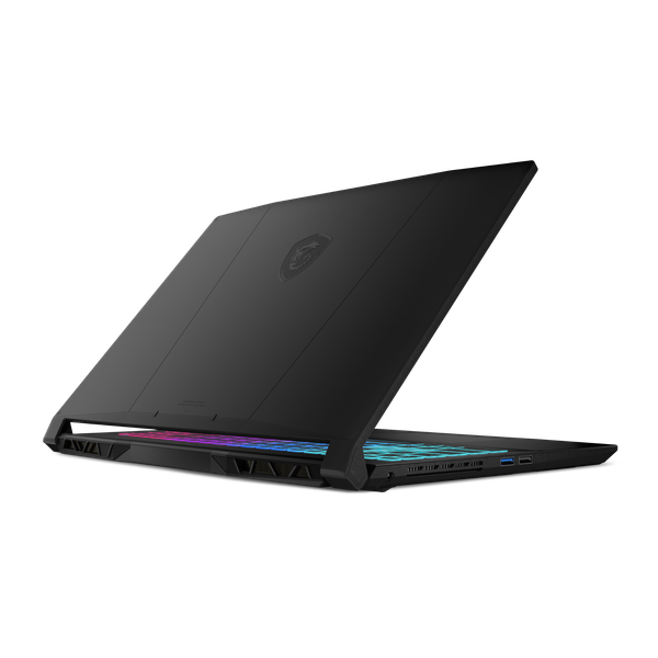 Laptop Gaming MSI Katana 15 HX B14WGK 02XVN
