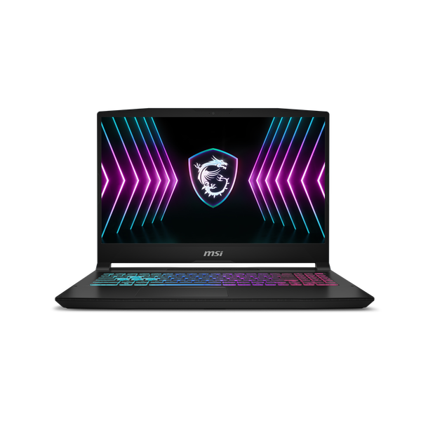 Laptop Gaming MSI Katana 15 HX B14WFK 267VN