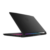 Laptop Gaming MSI Katana 15 HX B14WFK 267VN