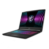 Laptop Gaming MSI Katana 15 HX B14WFK 294VN