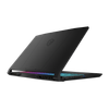 Laptop Gaming MSI Katana 15 HX B14WFK 294VN