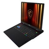 Laptop Gaming MSI Raider 18 HX AI A2XWIG 033VN