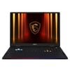 Laptop Gaming MSI Raider 18 HX AI A2XWIG 033VN