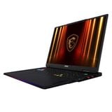 Laptop Gaming MSI Raider 18 HX AI A2XWIG 033VN