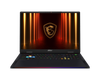 Laptop Gaming MSI Raider 18 HX AI A2XWJG 692VN