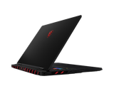 Laptop Gaming MSI Raider 18 HX AI A2XWJG 692VN