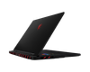 Laptop Gaming MSI Raider 18 HX AI A2XWJG 692VN