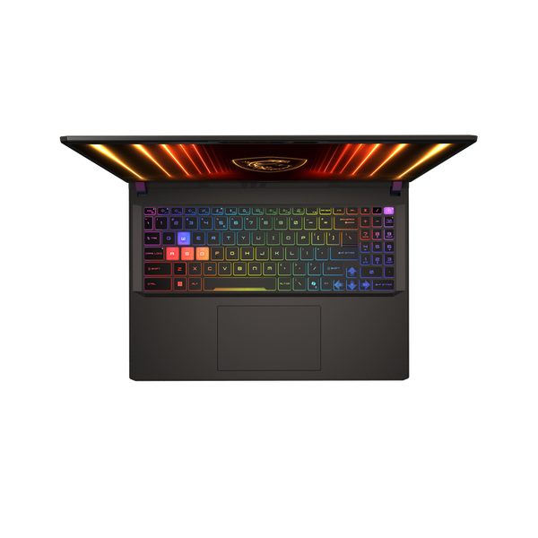 Laptop Gaming MSI Vector 16 HX AI A2XWHG 010VN