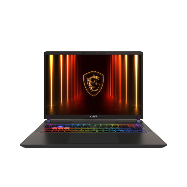 Laptop Gaming MSI Vector 16 HX AI A2XWIG 062VN