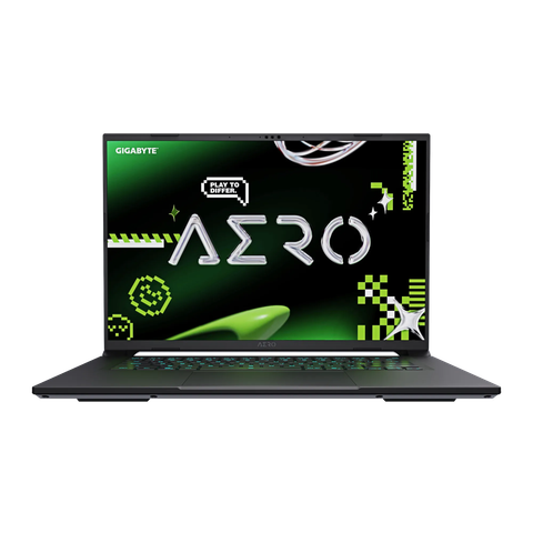 Laptop Gigabyte AERO X16 1VH93VNC64AH (Ryzen AI 7 | RTX 5060 | 32GB | 1TB | sRGB 100%)