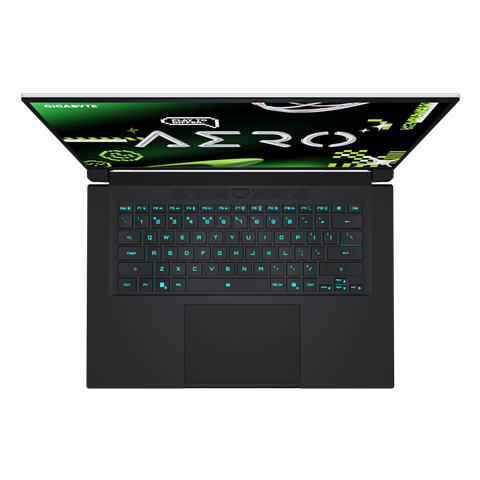 Laptop Gigabyte AERO X16 1VH93VNC64AH (Ryzen AI 7 | RTX 5060 | 32GB | 1TB | sRGB 100%)