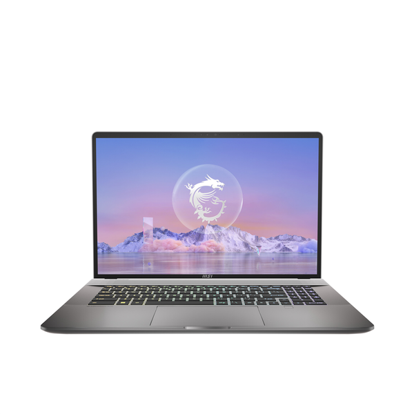 Laptop MSI Creator Z16 HX Studio A13VGT 068VN